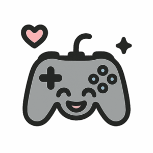 Icône manette