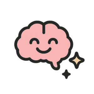 Icône cerveau